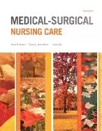 Image of medical surgical nursing care