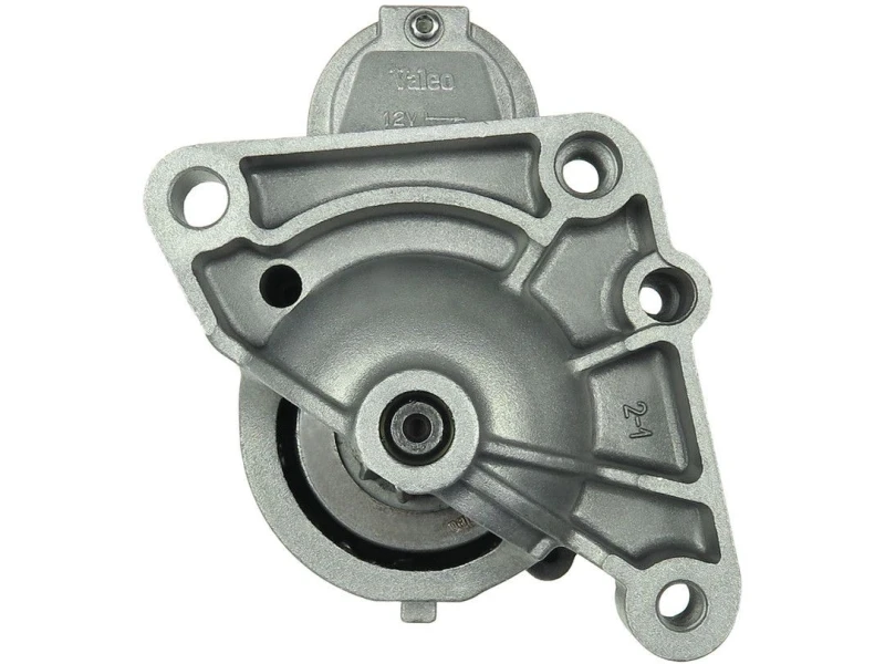 Image of AS-PL Starter motor AS-PL S3028PR