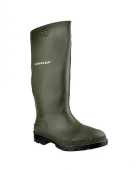 Image of Dunlop Pricemastor Green