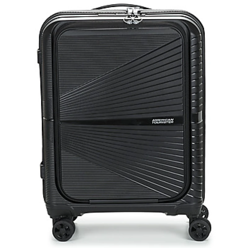 Image of American Tourister Airconic Cabin luggage 15.6" Onyx Black