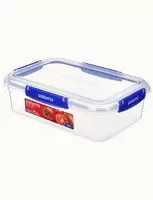 Image of Sistema Plastics Sistema 881700 - Container - Rectangular - 2.2 L...