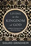 Image of living in the kingdom of god