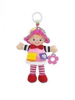 image of Lamaze My Friend Sarah