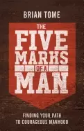 Image of five marks of a man