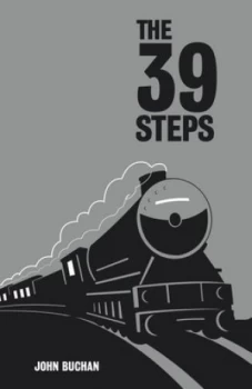 Image of The 39 Steps by John Buchan Hardback