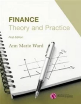 Image of Finance Paperback