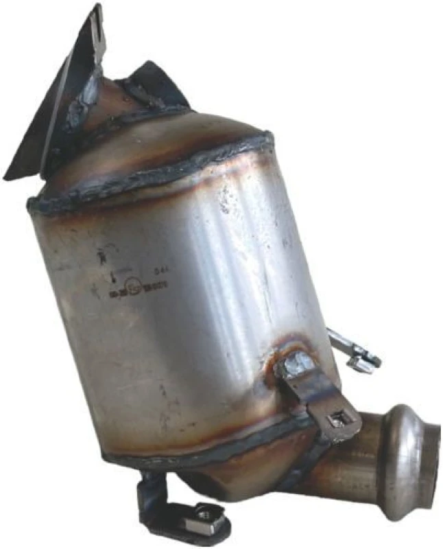 Image of Catalytic converter BOSAL 090-280