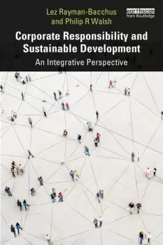 Image of Corporate Responsibility and Sustainable DevelopmentAn Integrative Perspective