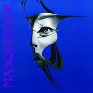 Image of Masquerade - Masquerade CD