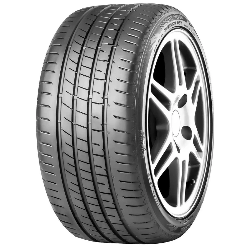 Image of Lassa Lassa DRIVEWAYS SPORT + 245/40 R18 97Y Tyres