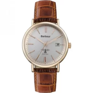 Image of Mens Barbour Bamburgh Watch