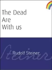 Image of The Dead Are With Us