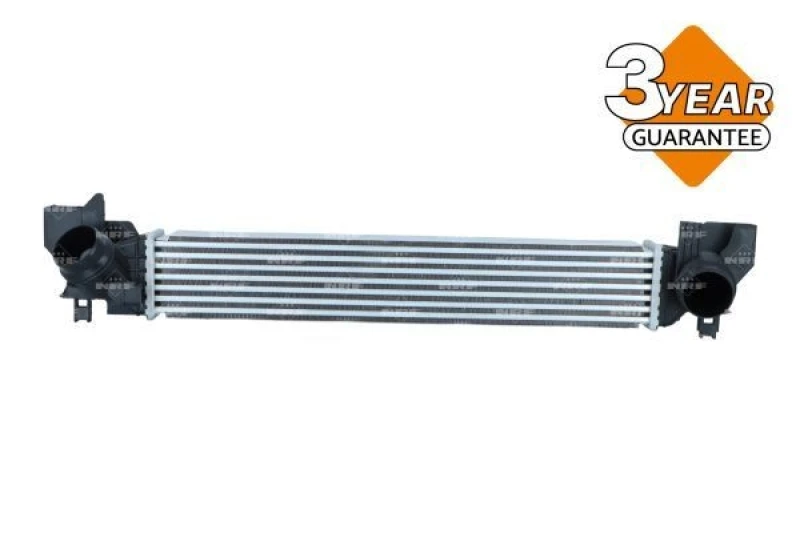 Image of NRF Intercooler NRF 309198