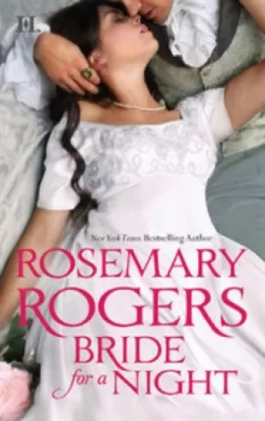Image of Bride for a Night by Rosemary Rogers