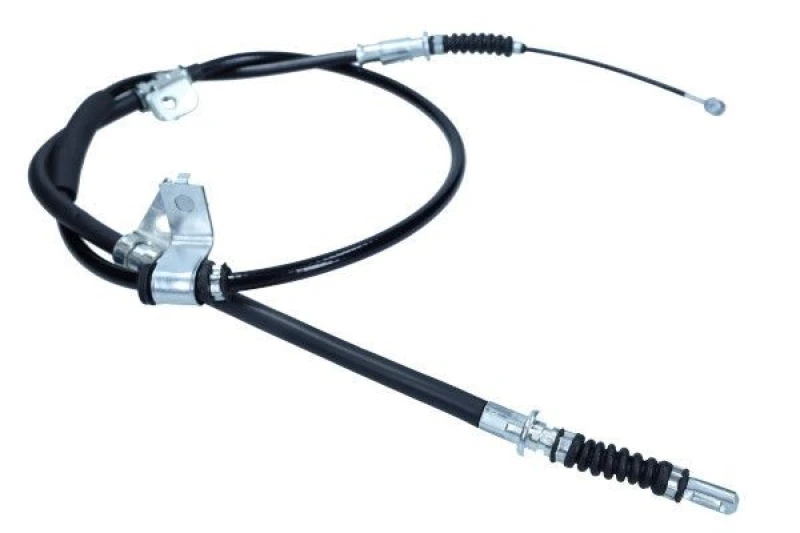 Image of MAXGEAR Handbrake cable MAXGEAR 32-1110