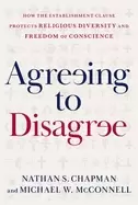 Image of agreeing to disagree how the establishment clause protects religious divers