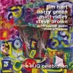 Image of Jim Hart - The MJQ Celebration (Music CD)