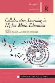 Image of Collaborative Learning in Higher Music Education