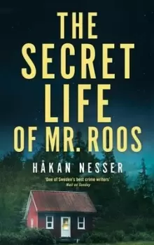 Image of The secret life of Mr Roos by Hkan Nesser