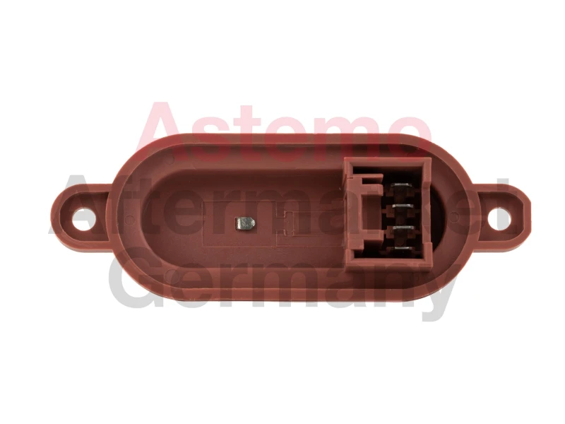 Image of Blower motor resistor HITACHI 2502612