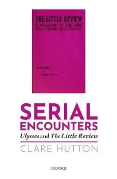 Image of Serial Encounters by Clare Hutton