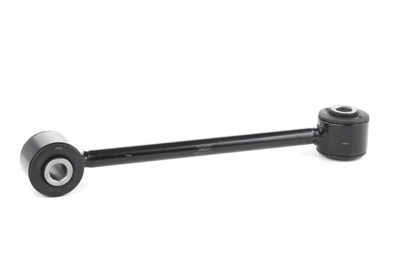 Image of STARK SKST-0230430 Anti-roll bar link Front axle both sides Steel Link Stabiliser (3229)