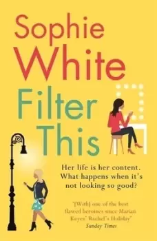 Image of Filter this by Sophie White