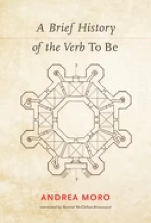 Image of brief history of the verb to be