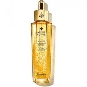 image of GUERLAIN Abeille Royale Advanced Youth Watery Oil Oil Serum with Brightening and Smoothing Effect 50ml