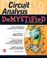 Image of circuit analysis demystified