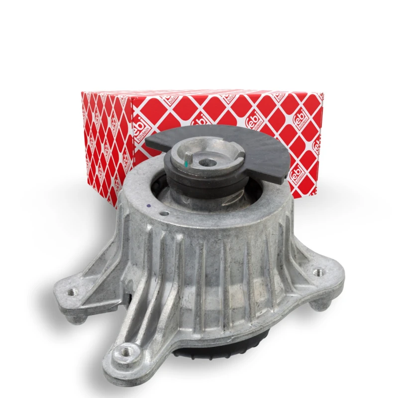 Image of Engine mount FEBI BILSTEIN 104434