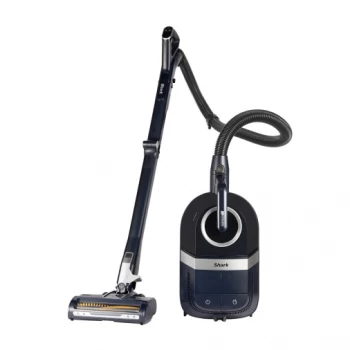 Image of Shark CZ250UKT Anti Hair Wrap Bagless Cylinder Pet Vacuum Cleaner