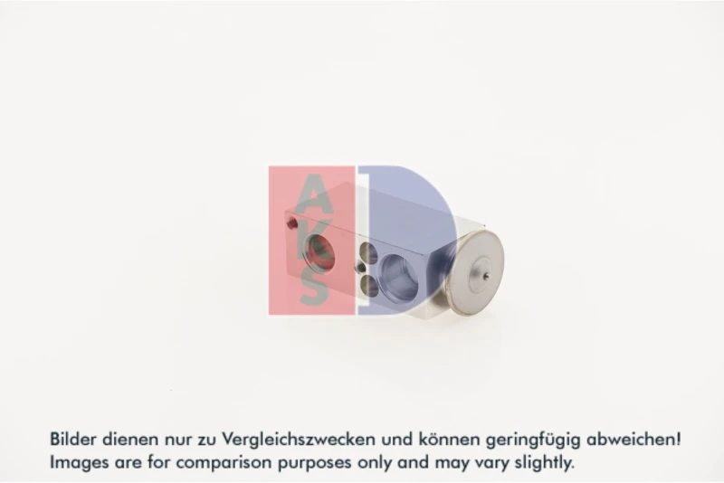Image of AC expansion valve AKS DASIS 840347N