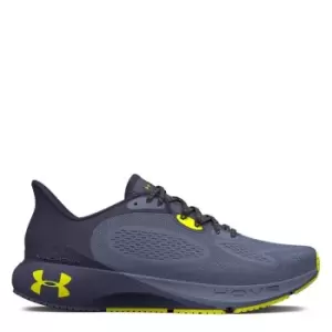 Image of Under Armour HOVR Machina 3 Mens Running Shoes - Purple