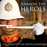 Image of Summon the Heroes CD Album
