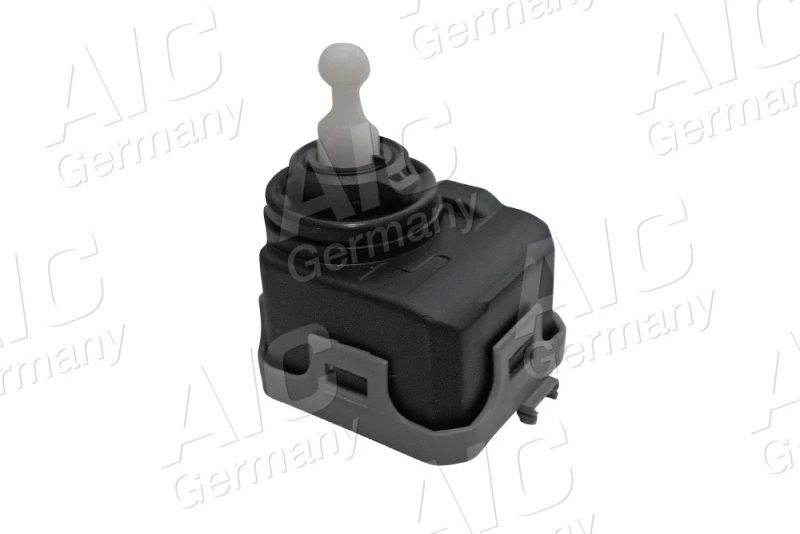 Image of Headlight motor AIC 53496