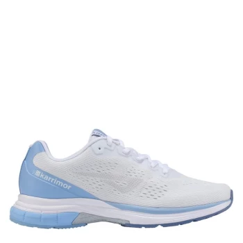 image of Karrimor Tempo Ladies Running Shoes - White