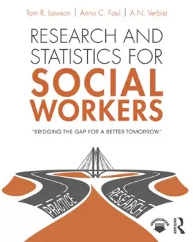 Image of Research and Statistics for Social Workers