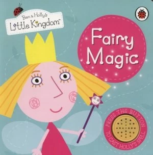 Image of Fairy Magic by Neville Astley and Mark Baker Hardback