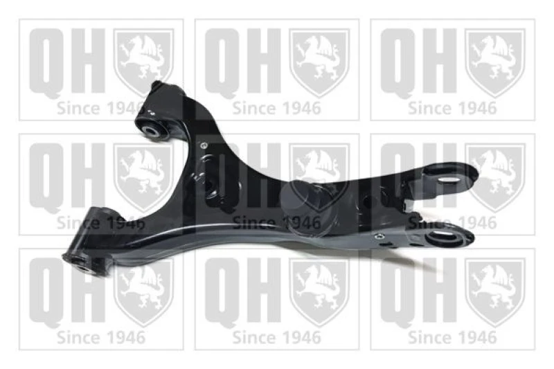 Image of QUINTON HAZELL Suspension arm QUINTON HAZELL QSA2821S
