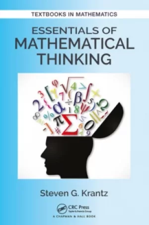 Image of Essentials of Mathematical Thinking
