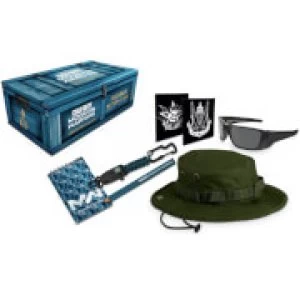 Image of Call of Duty Modern Warfare Collectable Big Box