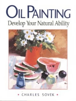 Image of Oil Painting by Charles Sovek Paperback