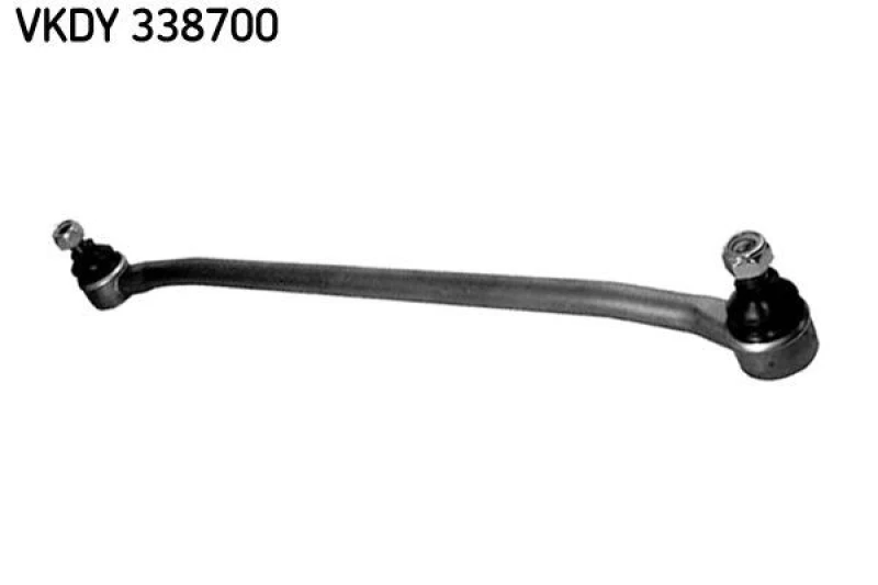 Image of SKF Track rod assembly SKF VKDY 338700