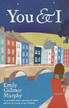 Image of You and I by Emily Gillmor Murphy Paperback