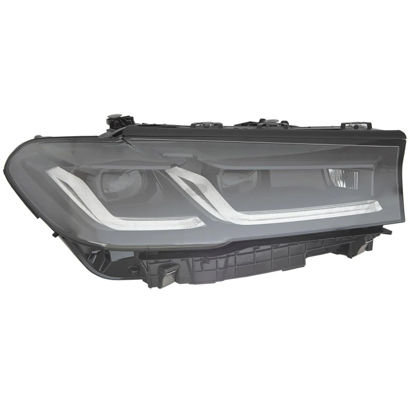 Image of Headlight DIEDERICHS 1226186