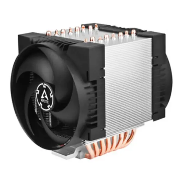 Image of Arctic ARCTIC Freezer 4U-M - Multicompatible 4U Single Tower CPU Cooler ACFRE00133A