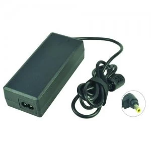 image of 2-Power AC Adapter 19V 3.75A 75W inc. mains cable