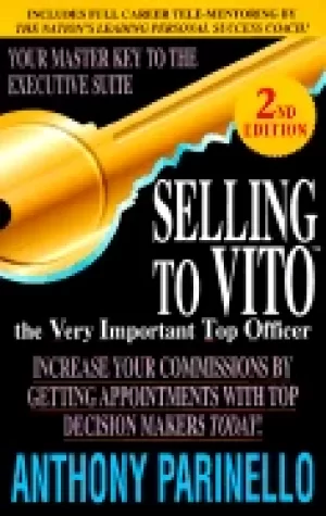 Image of selling to vito