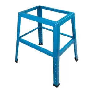 Image of Silverline Machine Tool Stand - 550 - 860mm